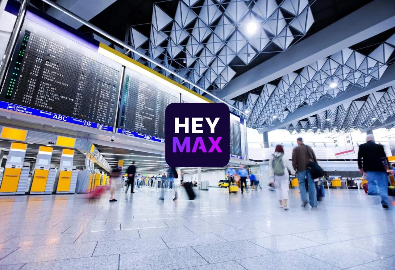 HeyMax First membership guide: Fly now, earn later