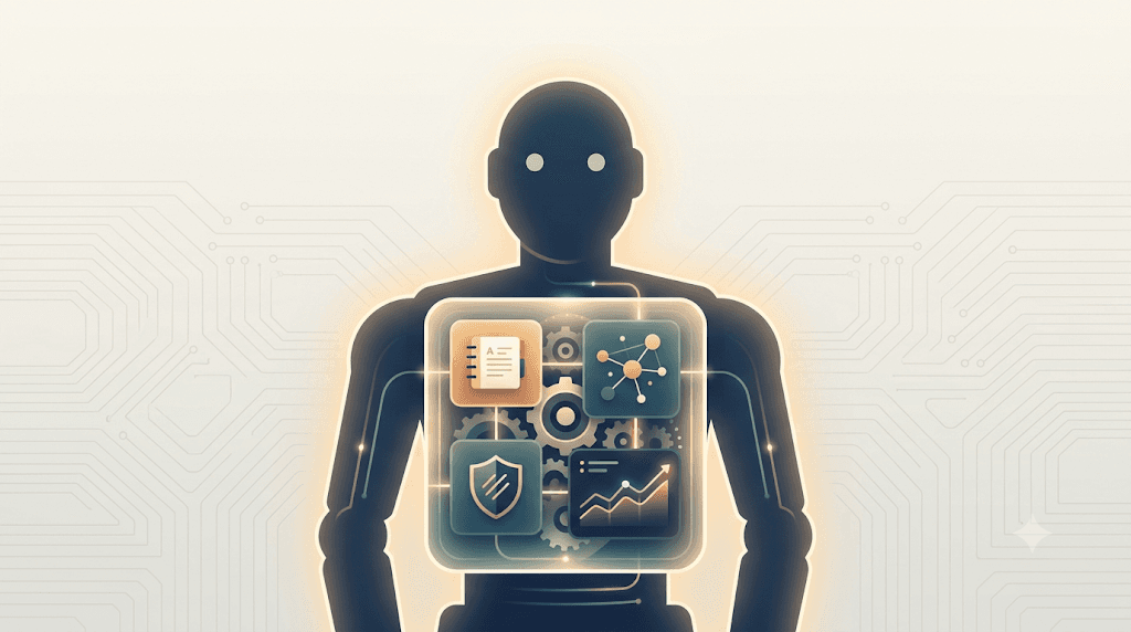 Sai Insights Explains 30 Ideas Powering AI Agents