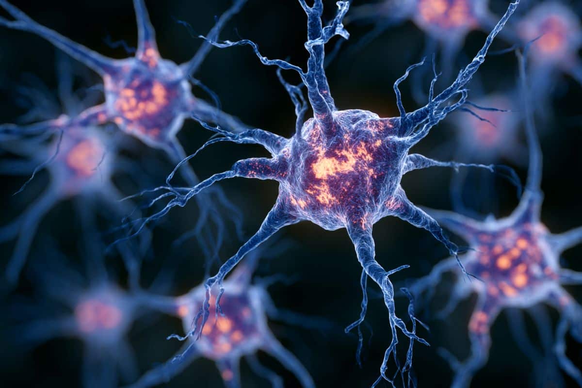Brain Barrier to Shield ALS Neurons