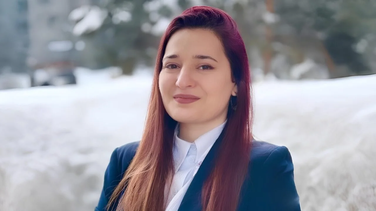 Ruzanna Papyan: Excited to Announce Our New Research Topic in Frontiers in Adolescent Medicine