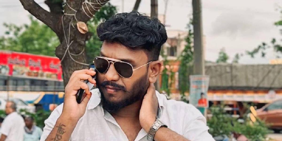 No respite despite securing bail twice: Andhra Pradesh police arrest ‘Prashna’ Raavan for the third time