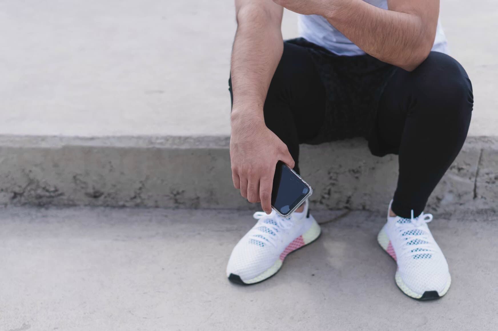 AI can be a personal trainer in your pocket-but is it safe?