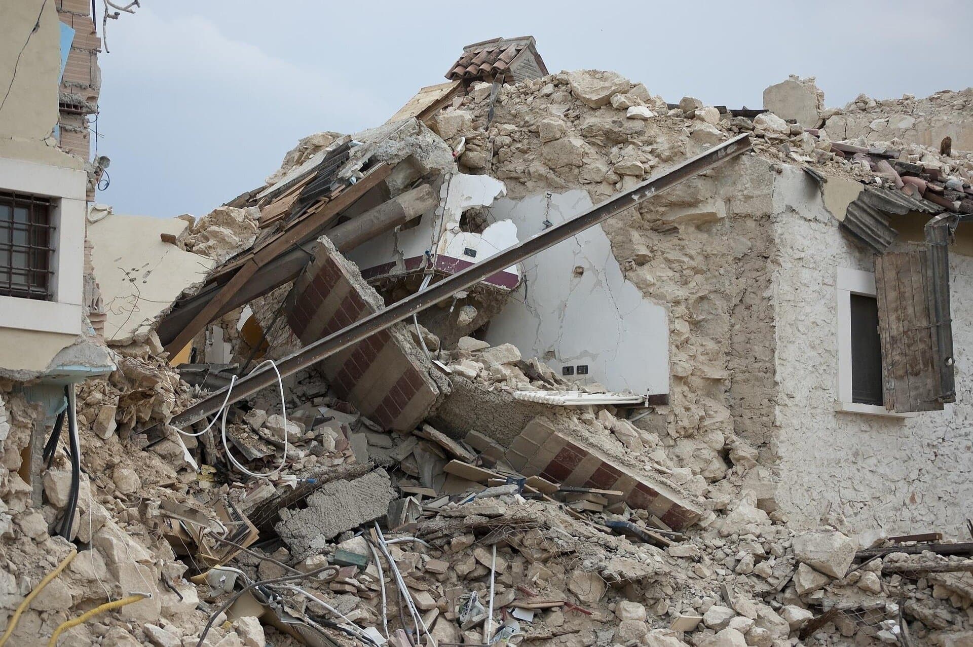 Venezuela earthquakes highlight the limits of early warning systems