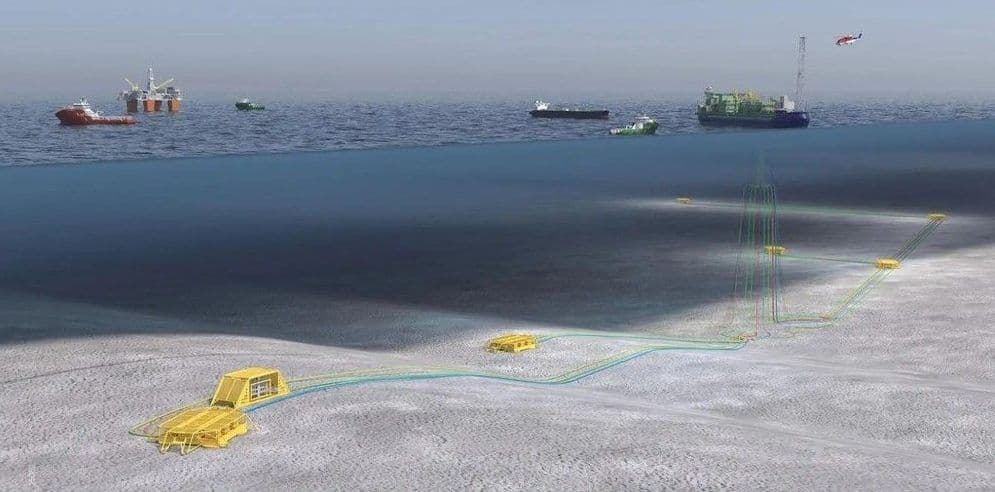 BP withdrawing its stake in Bay du Nord megaproject off NL