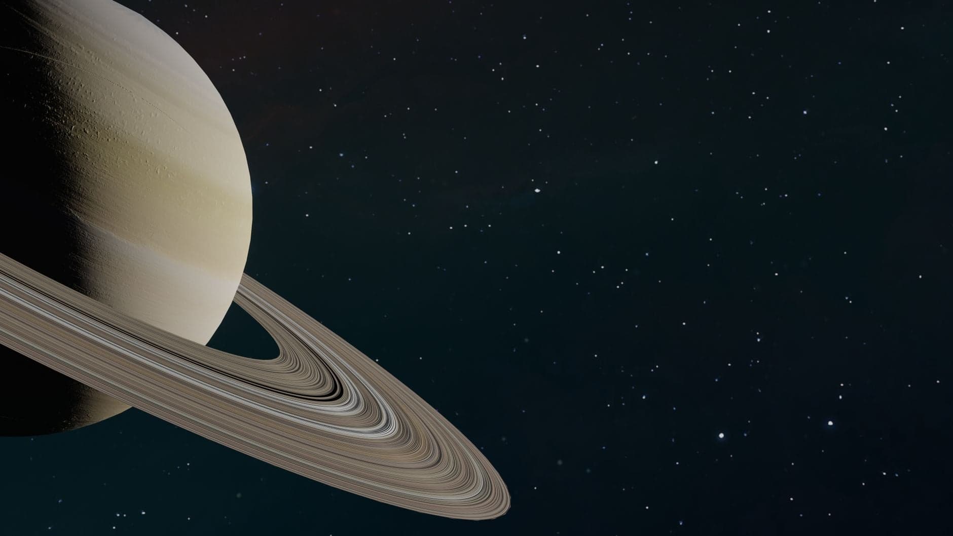 Saturn used to be listed with 83 moons. Then astronomers looked harder, found dozens more, and by 2026 the count had exploded to 285 — so many that Saturn now has nearly three times as many confirmed