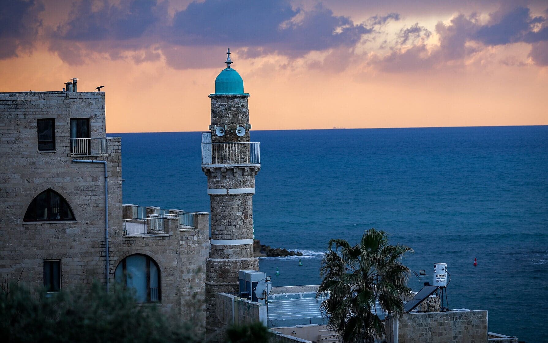 Knesset advances far-right MK's bill to lower volume of mosque calls to prayer