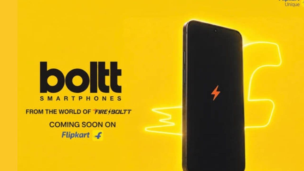 आ रहा Fire-Boltt का स्मार्टफोन, सस्ते में मिलेंगे दमदार फीचर्स, लॉन्च से पहले ही स्पेसिफिकेशन्स लीक!