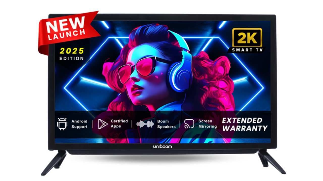 Flipkart GOAT Sale शुरू होने से पहले कौड़ियों के दाम मिल रहा ये महंगा स्मार्ट टीवी, खरीदने टूट पड़े लोग