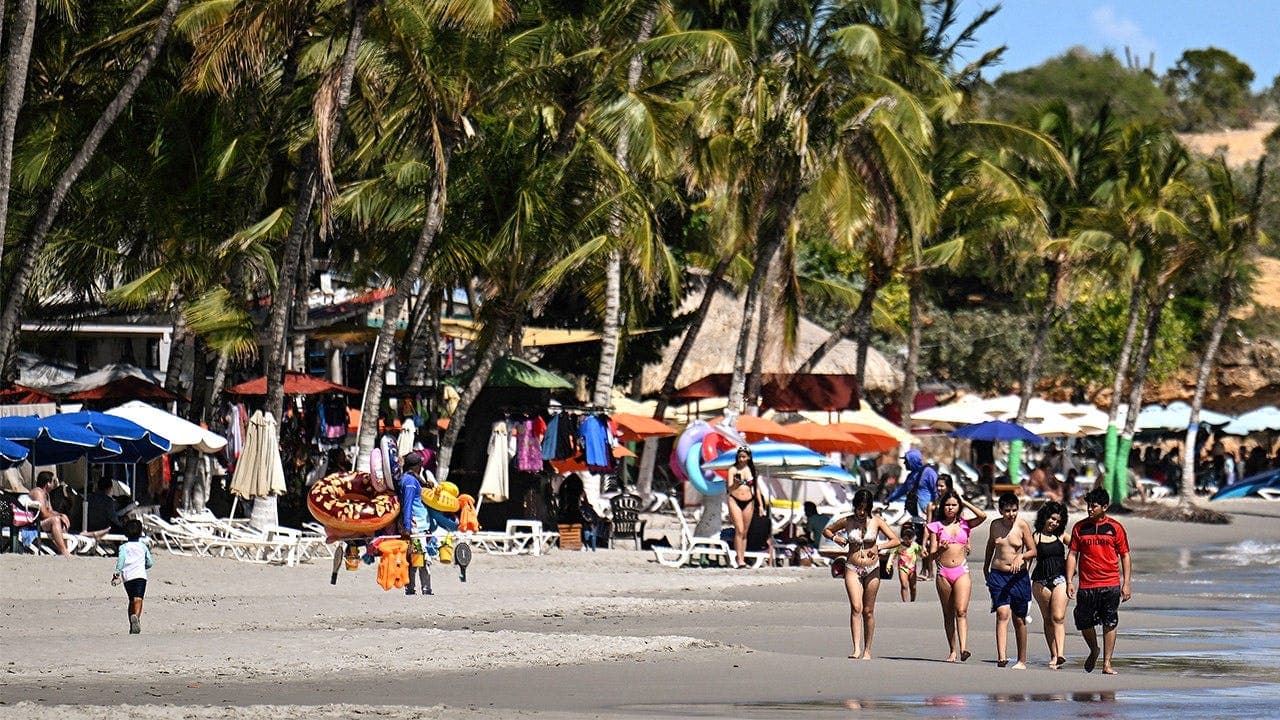 Venezuela travel advisory is updated after major magnitude 7.5 earthquake
