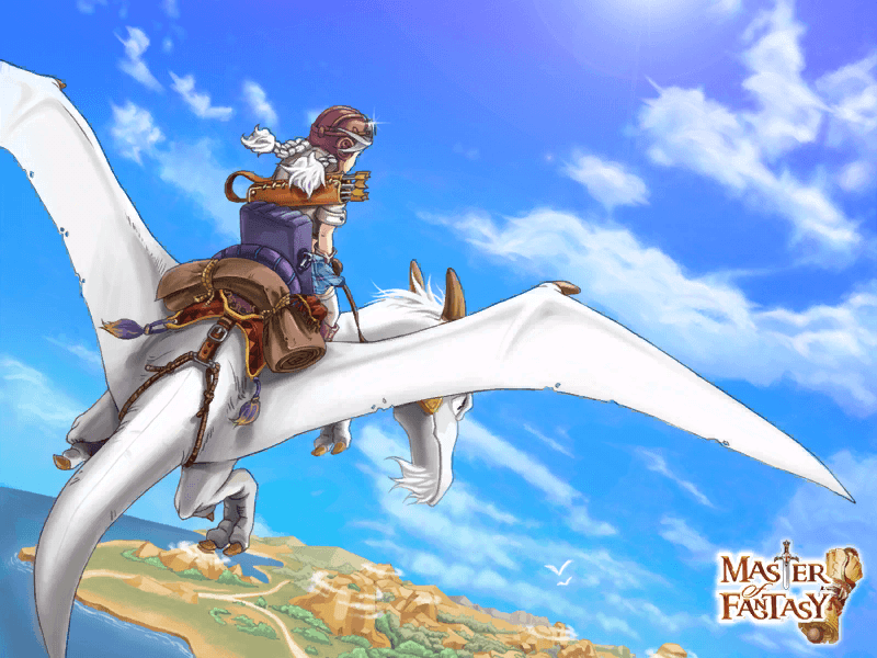 VALOFE Kicks Off 'Master of Fantasy' Relaunch Project