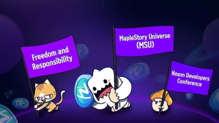 NEXPACE Unveils 'Action Modules' to Expand the 'MapleStory Universe' Ecosystem