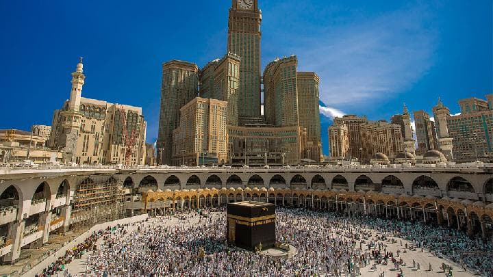 Indonesia Signals Possible Hajj Cost Increase for 2027