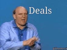 AI: Nvidia expands Revenue Share Deals with Customers. AI-RTZ #1136