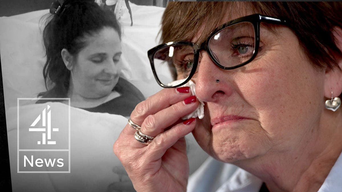 ‘1,000 missing mothers’ and the crisis in maternity care