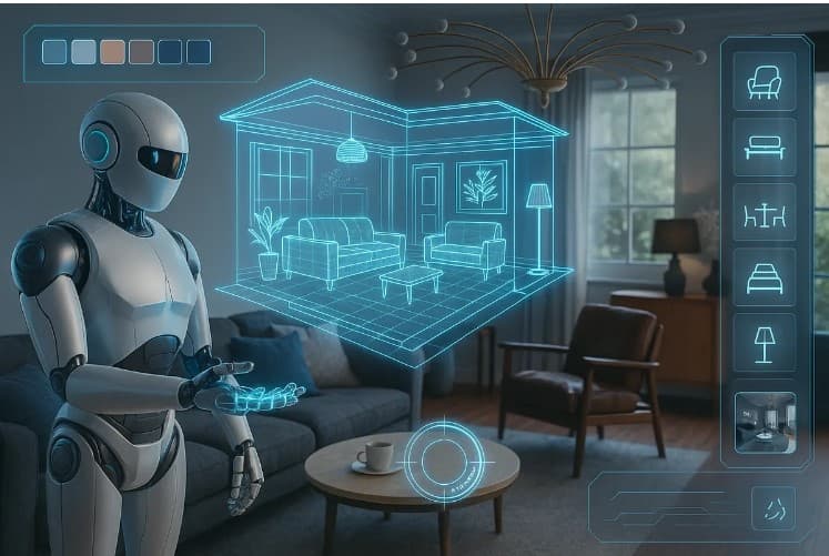 How Artificial Intelligence Is Transforming the Home Buying Experience