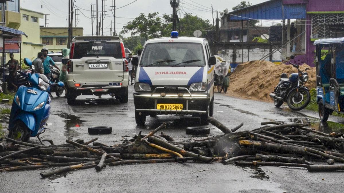 Three held for Baruipur rape and murder; govt. will ensure capital punishment is awarded, says CM