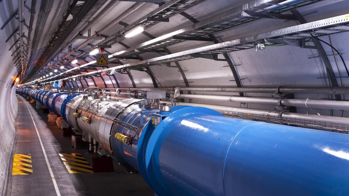 World’s largest science machine faces tough question: after the Higgs boson, what next?