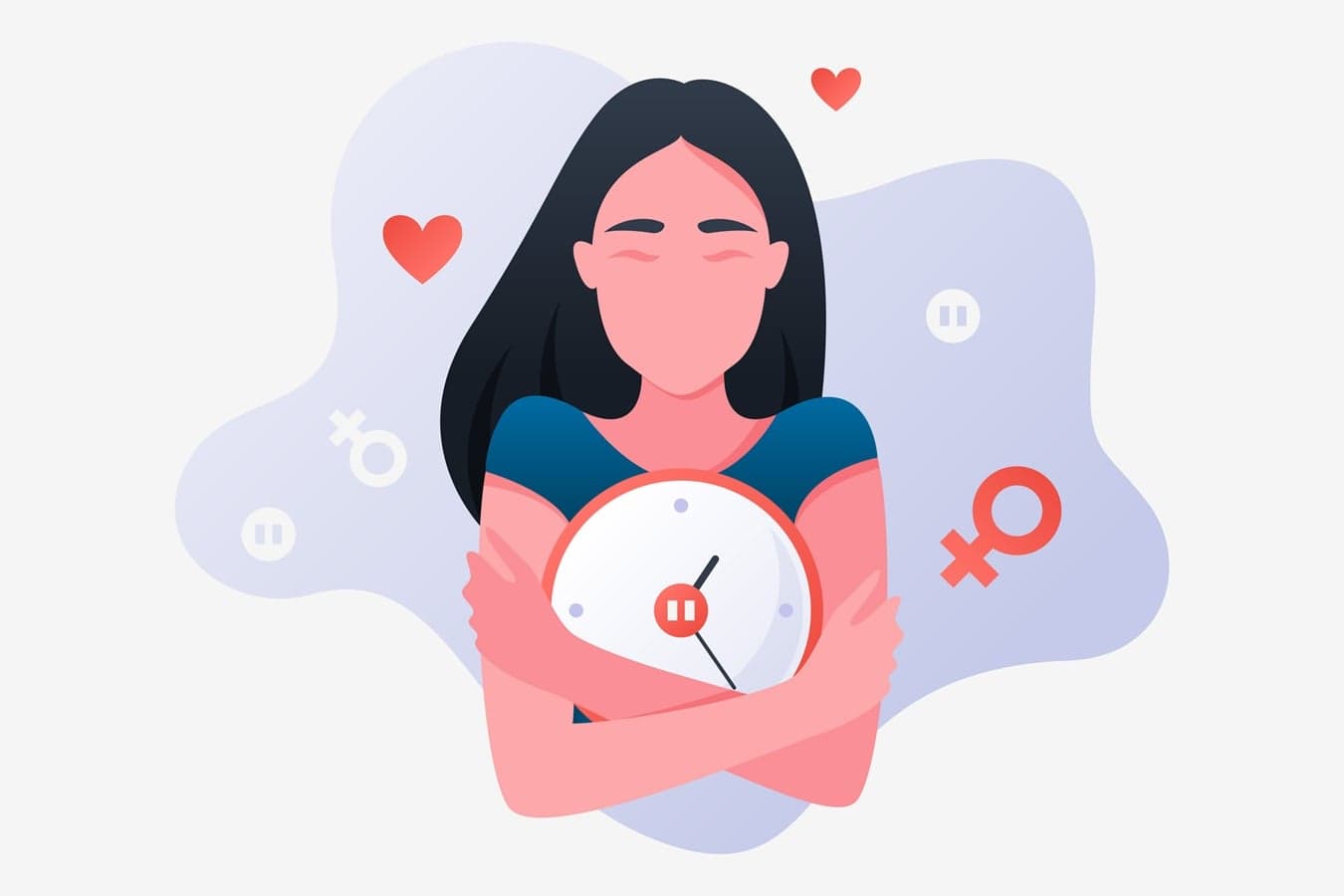Early menopause may raise lifetime heart disease risk by 40% - Study
