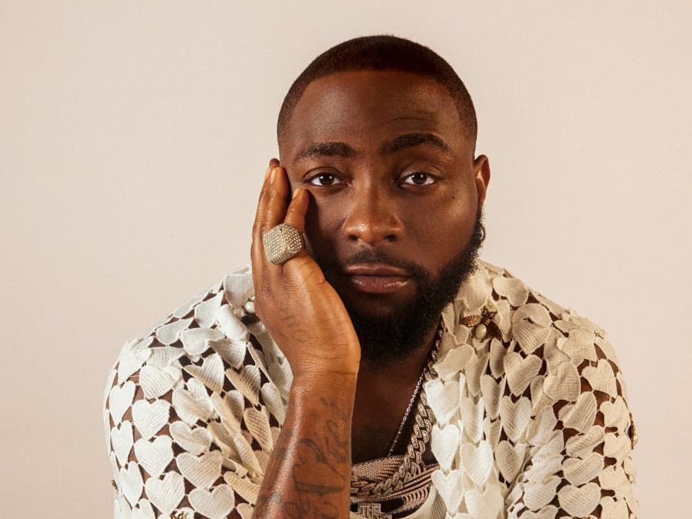 VIDEO: Nothing to protect about Nigeria’s image when kids are being kidnapped - Davido