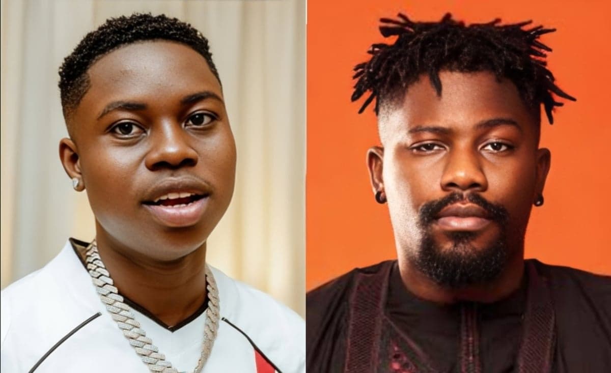 Olodo uprising: ‘I said what I said,’ YCee responds to critics over Peller comment