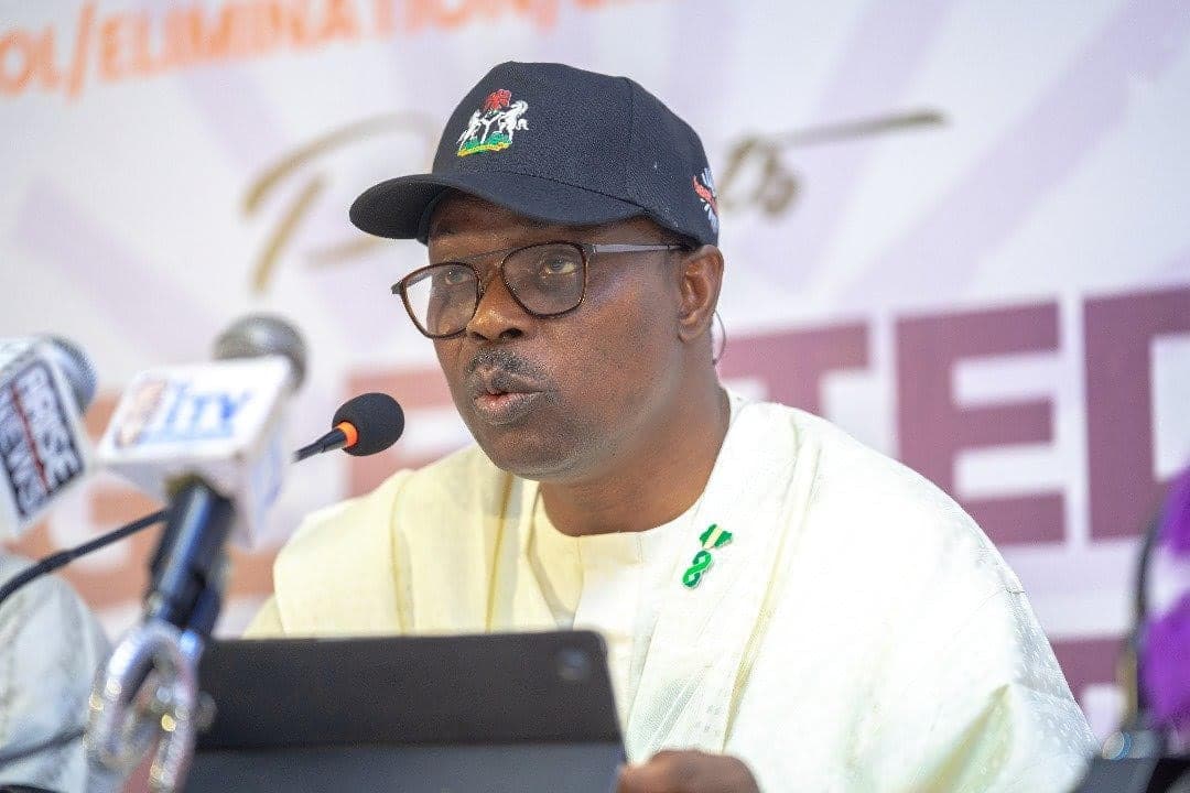 Cervical cancer elimination by 2030 achievable - FG