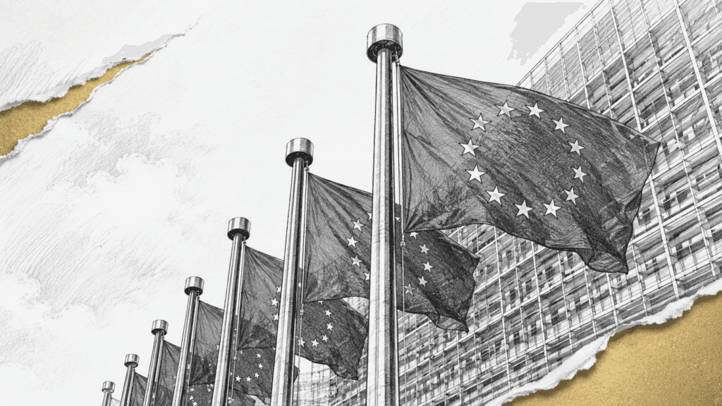 ESMA Warns Prediction Market Contracts May Fall Under EU's Retail Binary Options Ban