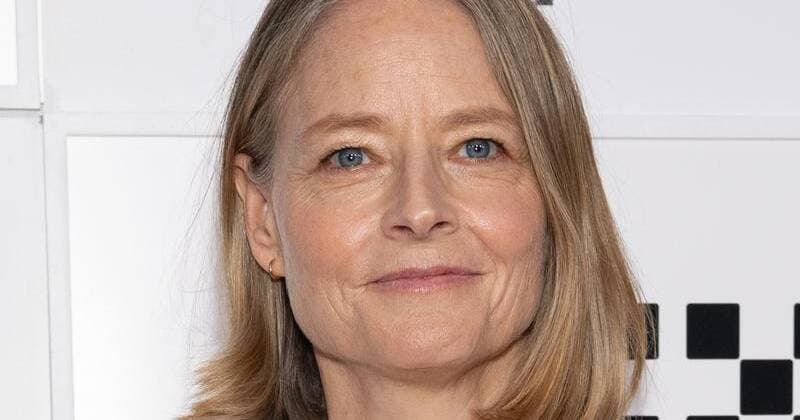 Jodie Foster is convinced F1 'was made by AI'