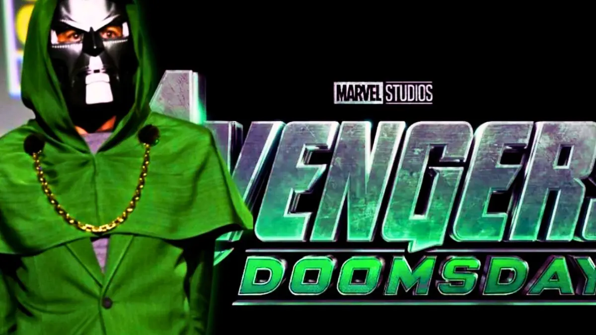 ‘Avengers: Doomsday’ Trailer Reportedly Gets Release Date and Exact Time Revealed