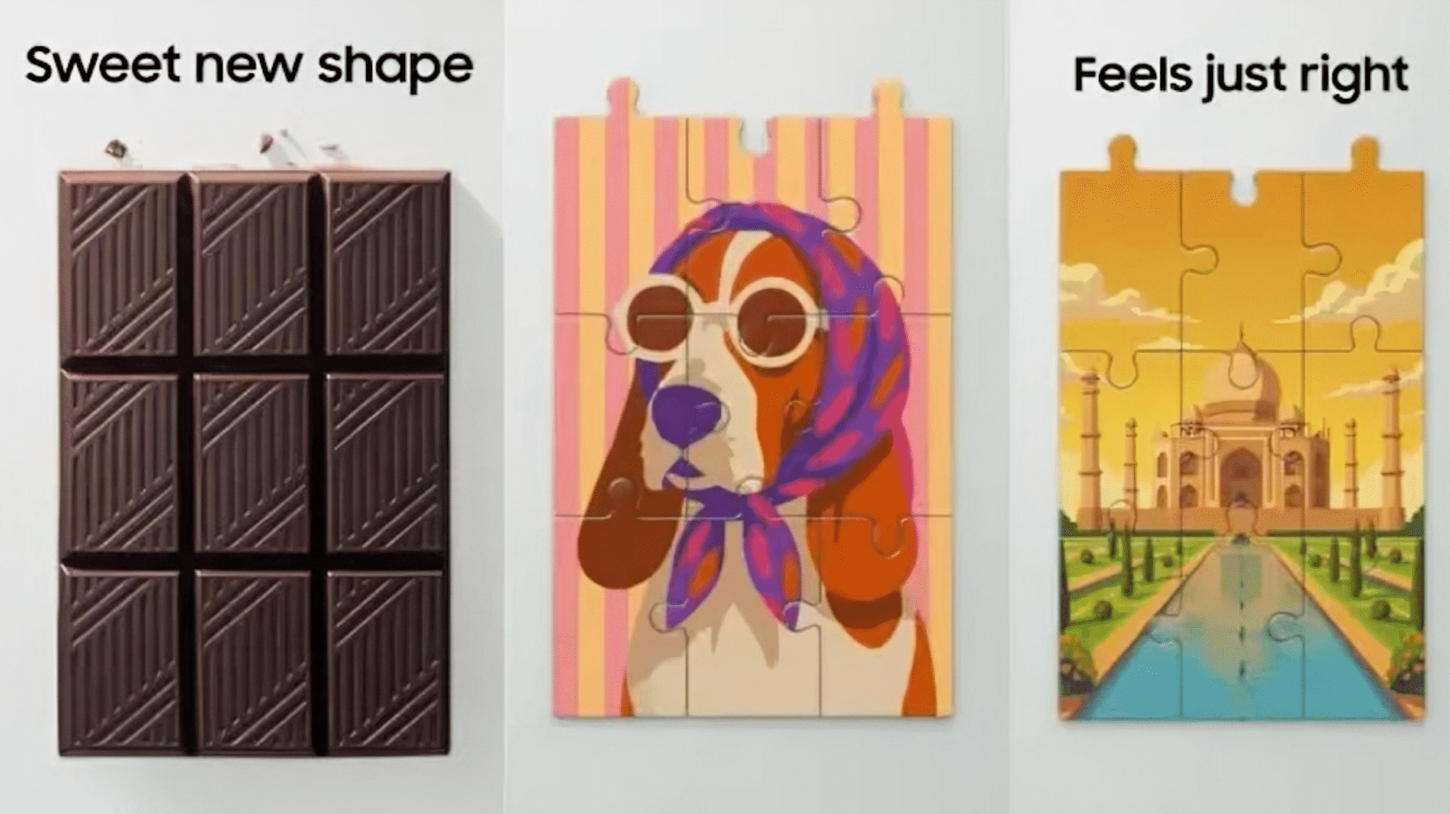 Samsung Teases Next Chapter for Foldables Ahead of Galaxy Unpacked 2026