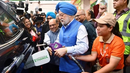 India's oil ministry vs Bhutanese news outlet over 'rejection' of E20 petrol
