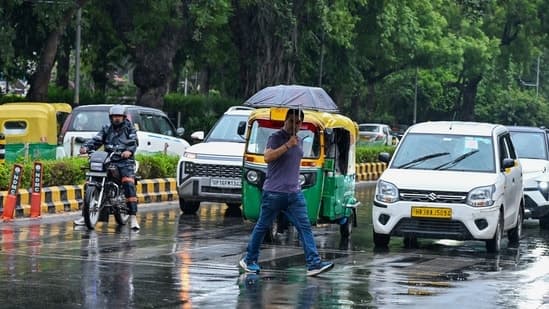 The new heat threat: Why India’s cities are feeling hotter even after monsoon arrives