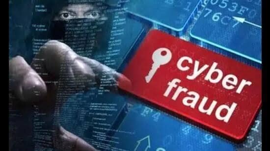 Property dealer loses ₹3 lakh to cyber fraudster in Panchkula