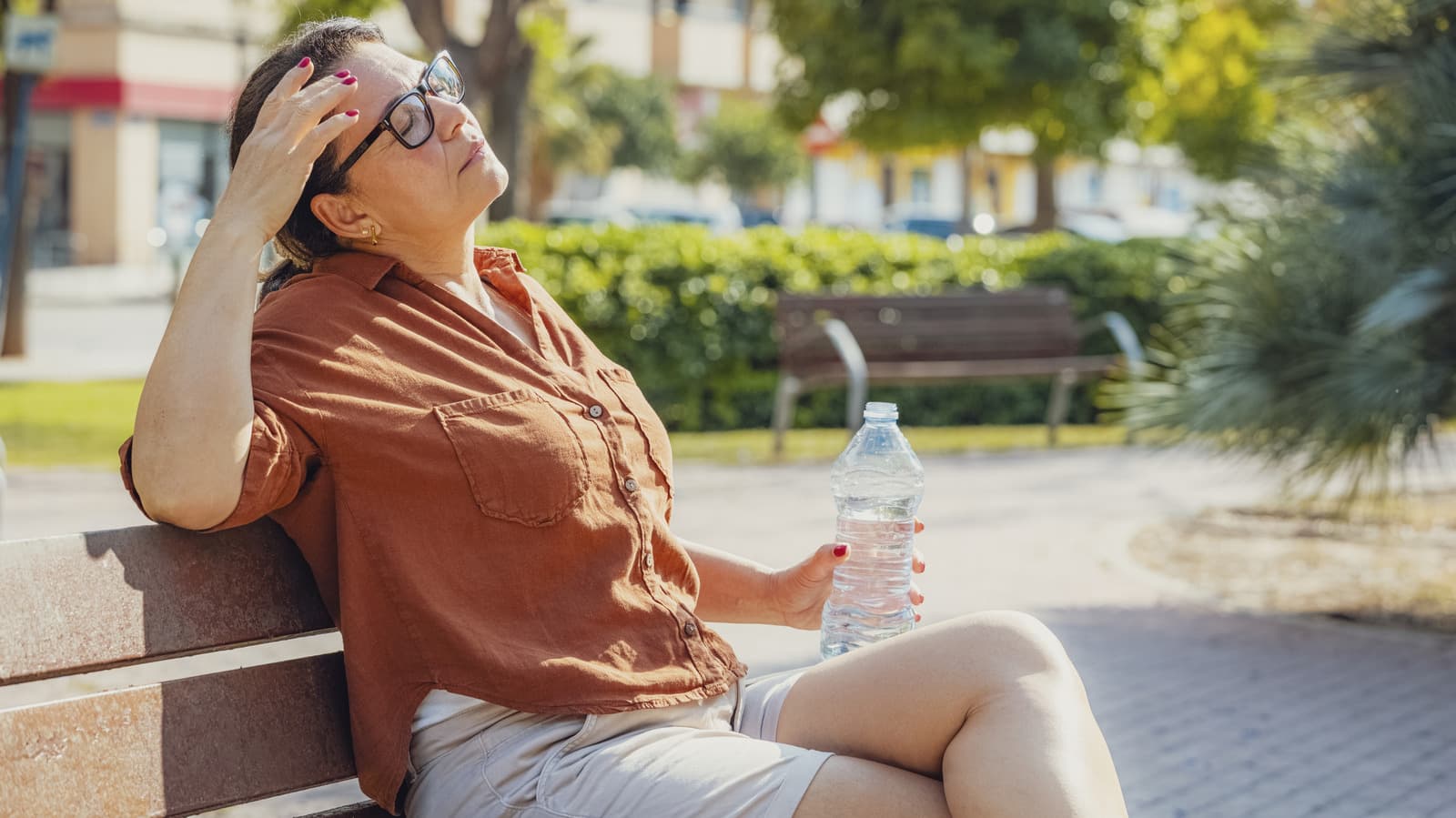 Beat The Summer Heat With Sony's New Wearable Air Conditioner