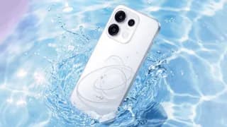 Oppo Reno 16 स्मार्टफोन में मिलेगा Snapdragon 7 Gen 4 चिपसेट, एडवांस थेफ्ट प्रोटेक्शन और नए AI टूल्स भी