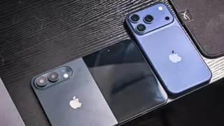 Apple के पहले फोल्डेबल iPhone Ultra का पासपोर्ट जैसा हो सकता है डिजाइन, कॉम्पैक्ट iPad Mini की दिलाएगा याद