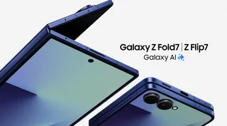 Samsung के टीजर्स ने बढ़ाया सस्पेंस, क्या लॉन्च होने वाला है वाइड फोल्डेबल फोन?