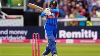 ENG vs IND: अभिषेक शर्मा के पास दूसरे T20I में इतिहास रचने का मौका, निशाने पर धोनी-रैना का रिकॉर्ड