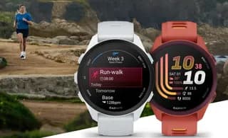 Garmin ने भारत में लॉन्च कीं Forerunner सीरीज की 3 दमदार स्मार्टवॉच, रनर्स के लिए हैं खास; जानें कीमत