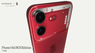 Nothing Phone 4b का RCB स्पेशल एडिशन 7 जुलाई को होगा लॉन्च, बेंगलुरु स्टोर पर सेल की टाइमिंग कंफर्म