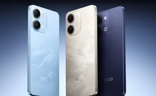 6,500mAh की बड़ी बैटरी के साथ नया फोन लॉन्च, 120Hz डिस्प्ले भी है; कीमत करीब 18 हजार रुपये