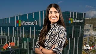 'अच्छी स्थिति में नहीं...', माइक्रोसॉफ्ट Xbox CEO आशा शर्मा का 3200 लोगो की छंटनी के बाद बड़ा बयान