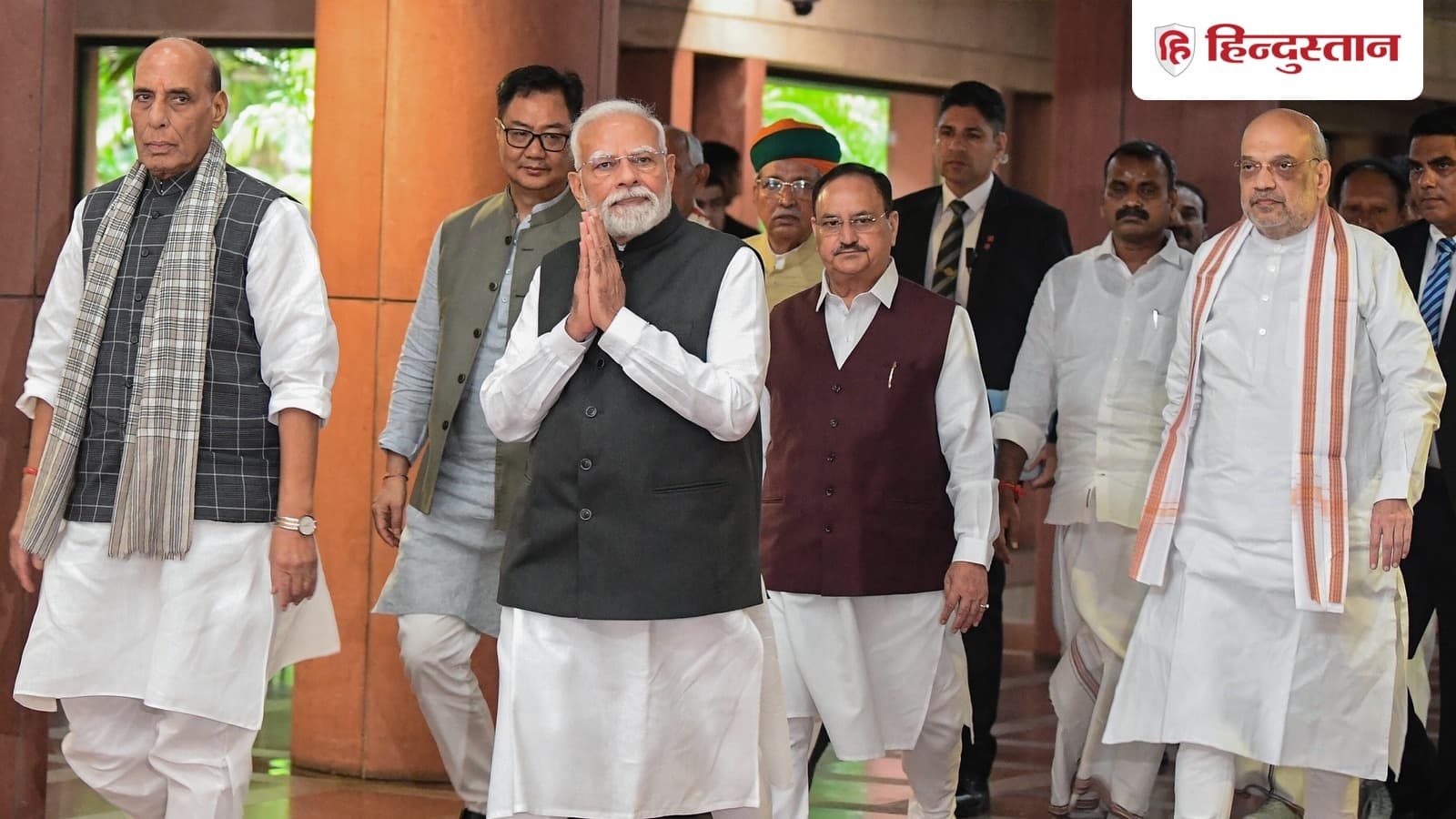 30 दिन रहे जेल तो खुद चली जाएगी PM/CM की कुर्सी; सरकार लाने जा रही फिर से बिल, क्या दो तिहाई का हो गया जुगाड़?