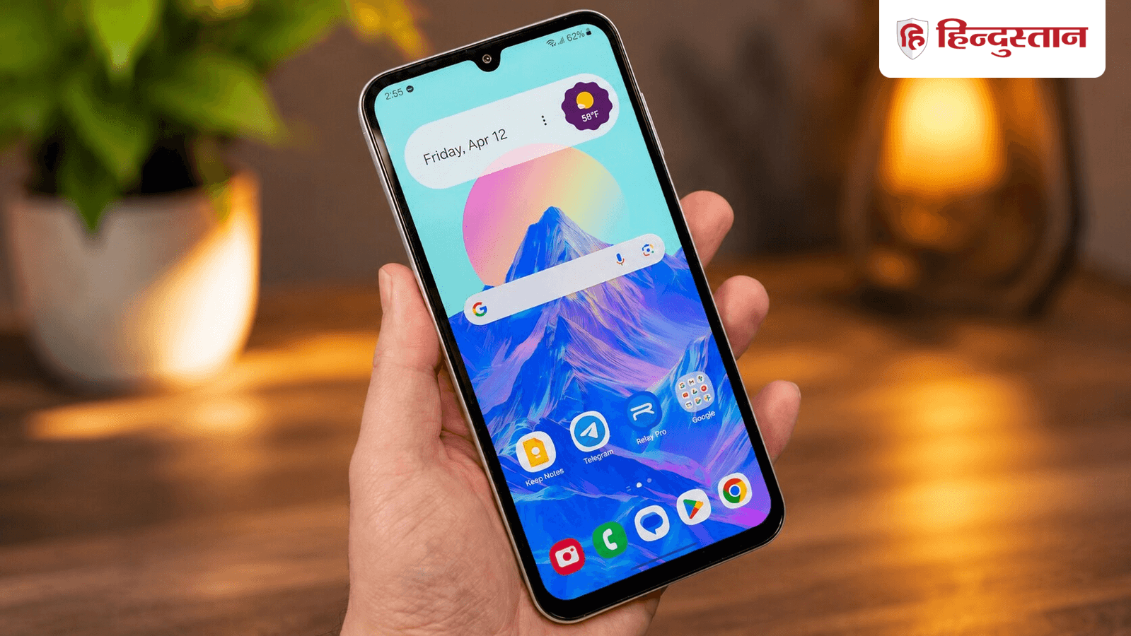 Samsung यूजर्स की मौज, इन तीन सस्ते फोन में भी आएगा Android 17, लिस्ट में देखें नाम