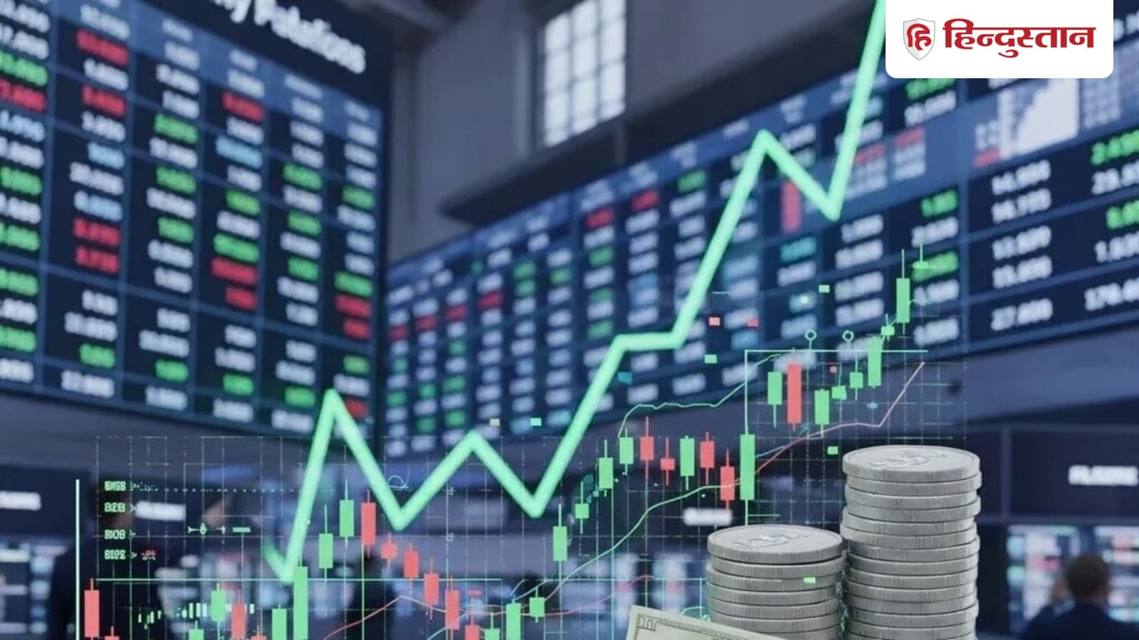 निवेशकों की बल्ले-बल्ले! वेदांता से मिला ₹1,437 करोड़ का मेगा ऑर्डर, शेयर में लगा 10% का अपर सर्किट