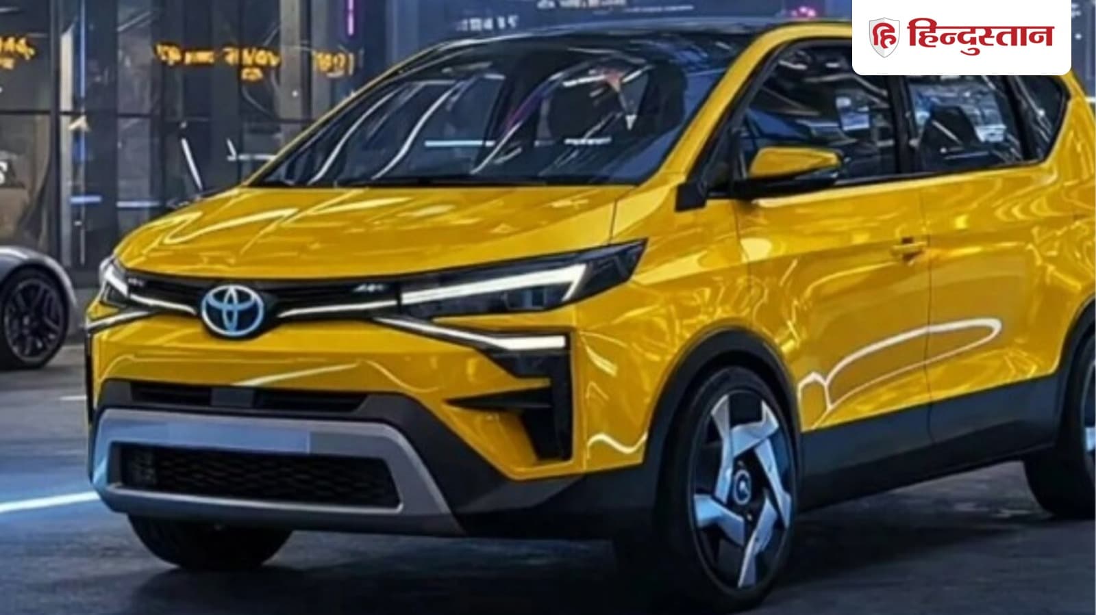 Toyota और मारुति की नई कारें, दो में मिल सकता है 35 kmpl तक का माइलेज, लिस्ट में नई विटारा भी