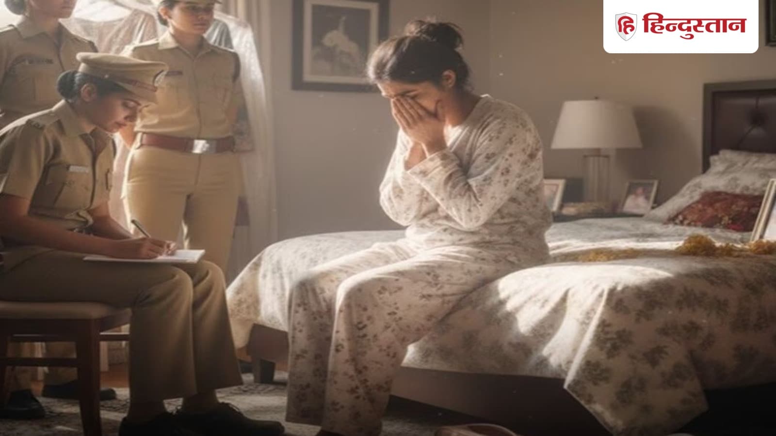 मैट्रिमोनियल साइट पर मिला 'करोड़पति', महिला से दुष्कर्म कर ₹41 लाख भी ठग लिए!