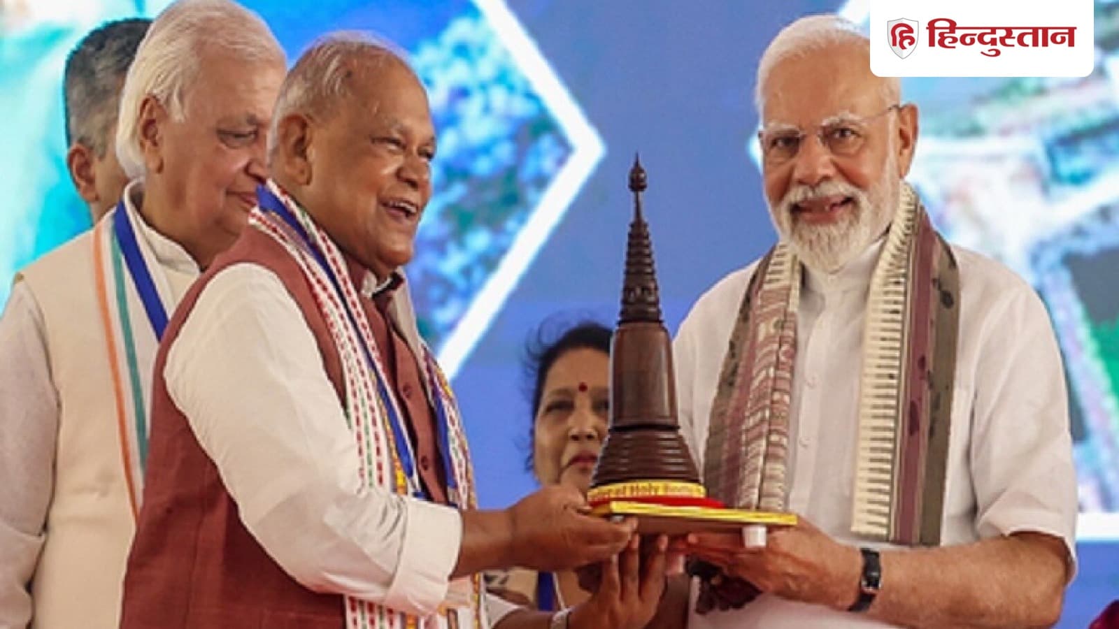 SC/ST के लिए हो अलग निर्वाचक मंडल, मोदी के मंत्री की ये कैसी मांग? बोले: ऊंची जातियों के लोग...