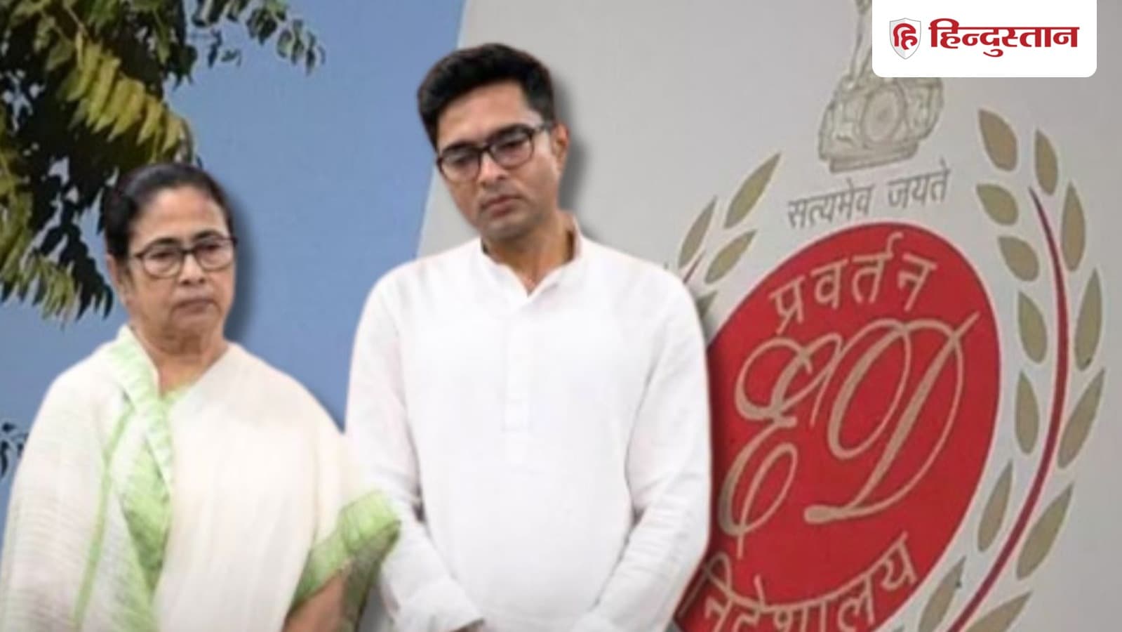 TMC फंड केस में बड़ा एक्शन: कोलकाता में 5 ठिकानों पर ED का छापा, अभिषेक बनर्जी की चार्टर्ड फ्लाइट पर फंसा पेंच