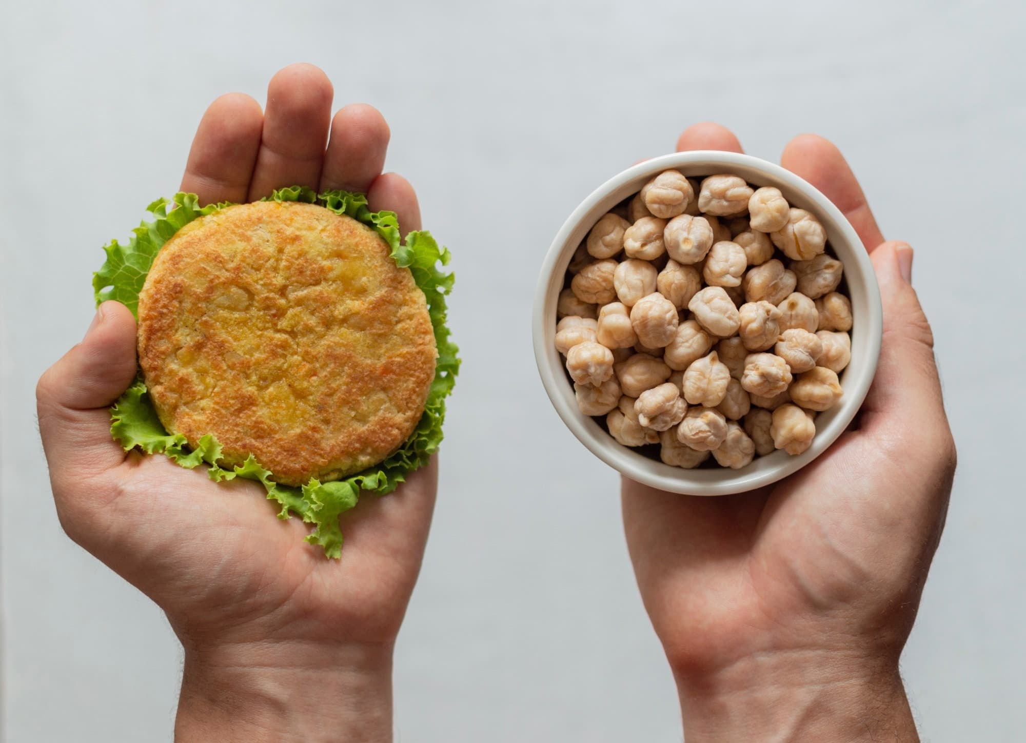 Dutch study shows why plant-based eating can miss key nutrients