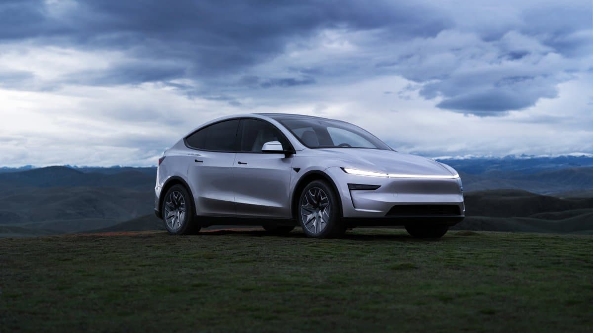 Seat Model Y L in the U.S. With Launch Edition